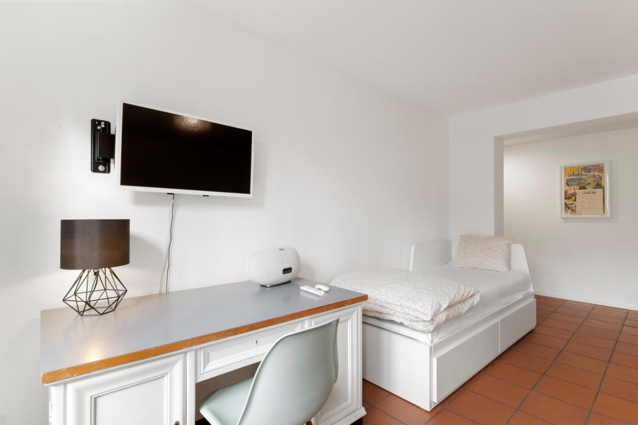 Cozy Boutique Apartment at Mt. Rigi Goldau Extérieur photo