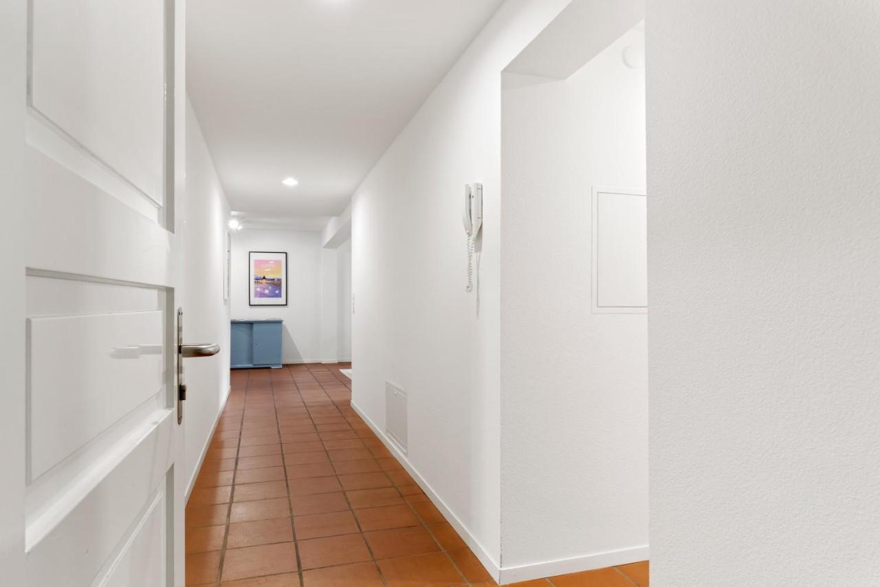 Cozy Boutique Apartment at Mt. Rigi Goldau Extérieur photo