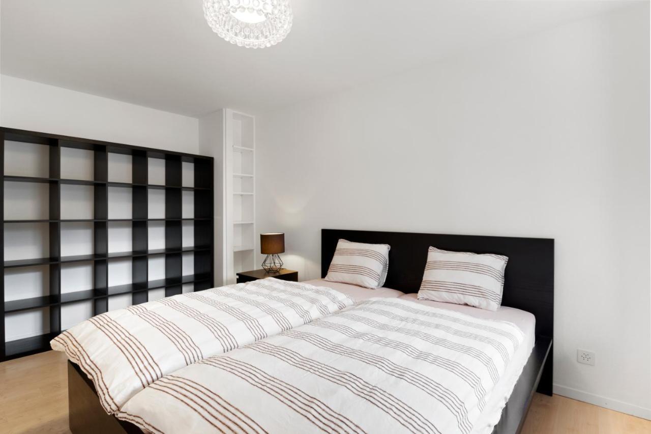 Cozy Boutique Apartment at Mt. Rigi Goldau Extérieur photo