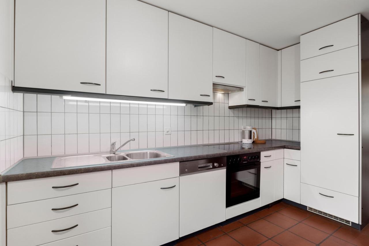 Cozy Boutique Apartment at Mt. Rigi Goldau Extérieur photo