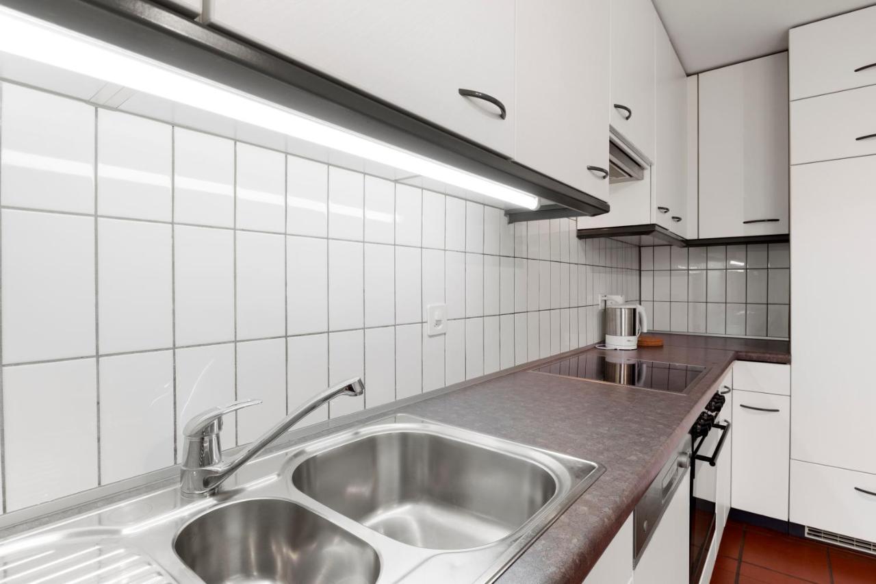 Cozy Boutique Apartment at Mt. Rigi Goldau Extérieur photo
